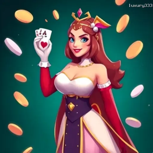 Menggali Fitur Menarik di Situs Game luxury333