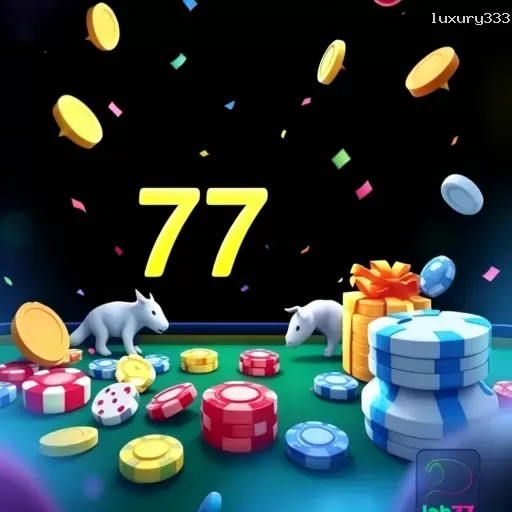 Mengenal luxury333 Sebagai Platform Game Online Terpercaya