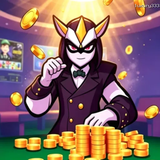 Keamanan dan Keandalan Situs luxury333 di Dunia Game