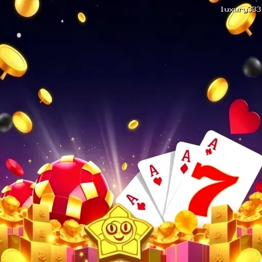 Review Permainan Populer di Situs luxury333