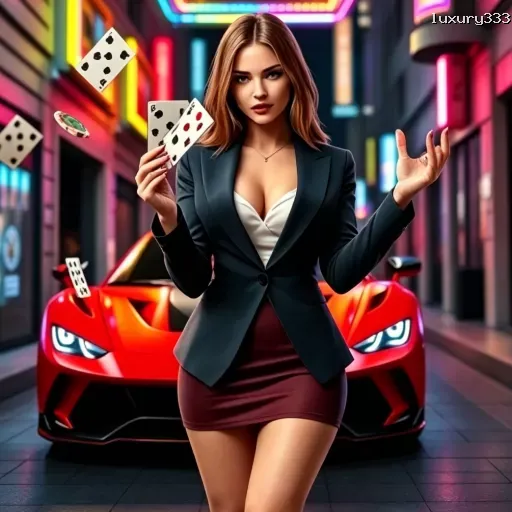 luxury333: Bet Sport Dengan Fitur Terbaik untuk Pemain Indonesia
